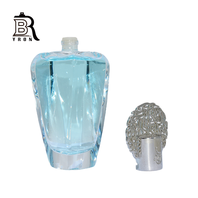  Round_Shape_Glass_Bottles,Perfume_Bottles_With_Beatiful_Cap