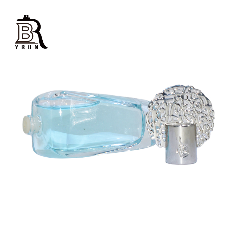  Round_Shape_Glass_Bottles,Perfume_Bottles_With_Beatiful_Cap