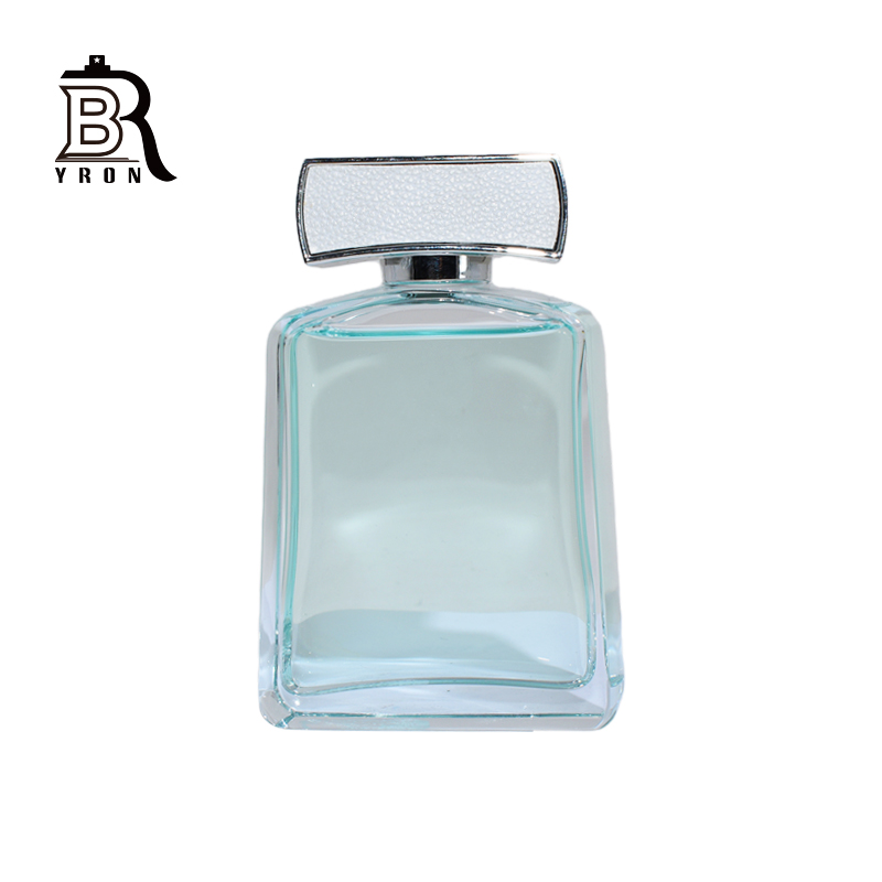 Clear_Glass_Bottle，100ml_Bottle