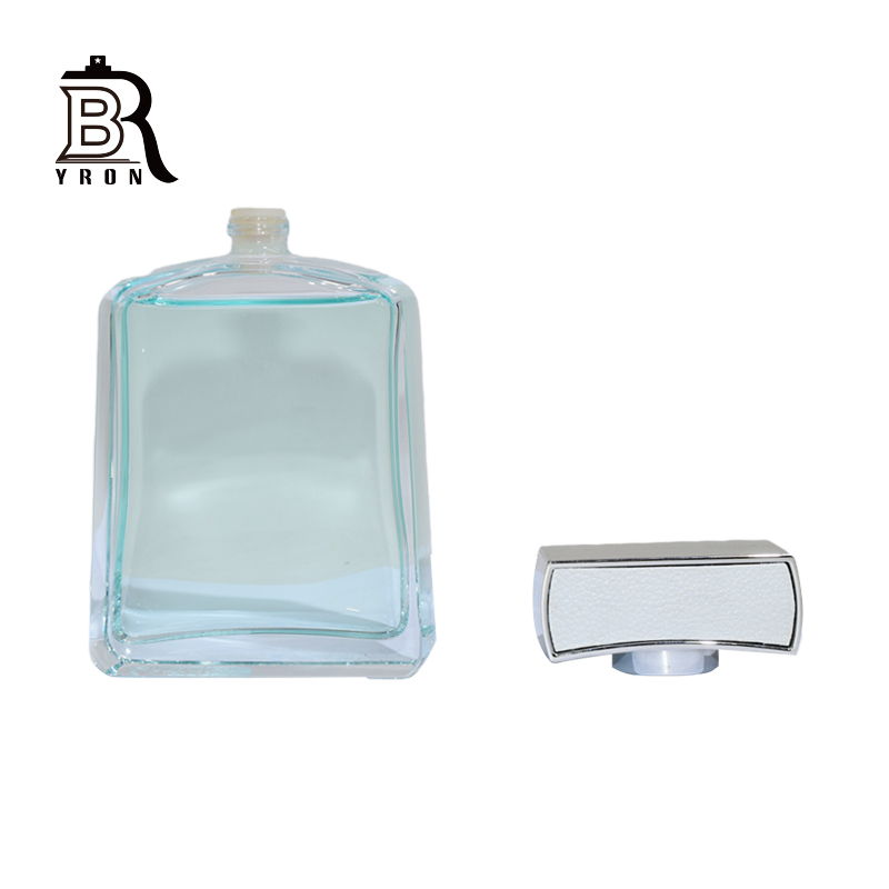 Clear_Glass_Bottle，100ml_Bottle