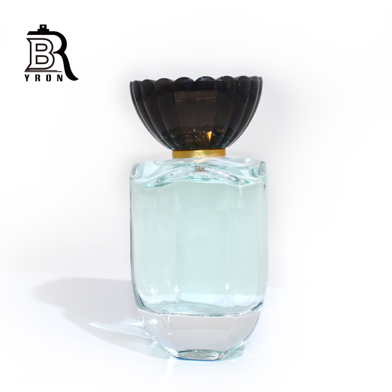  Luxury_Packaging_Empty_Spray Glass_Perfume_Bottle,104ml _Glass_Perfume_Bottle