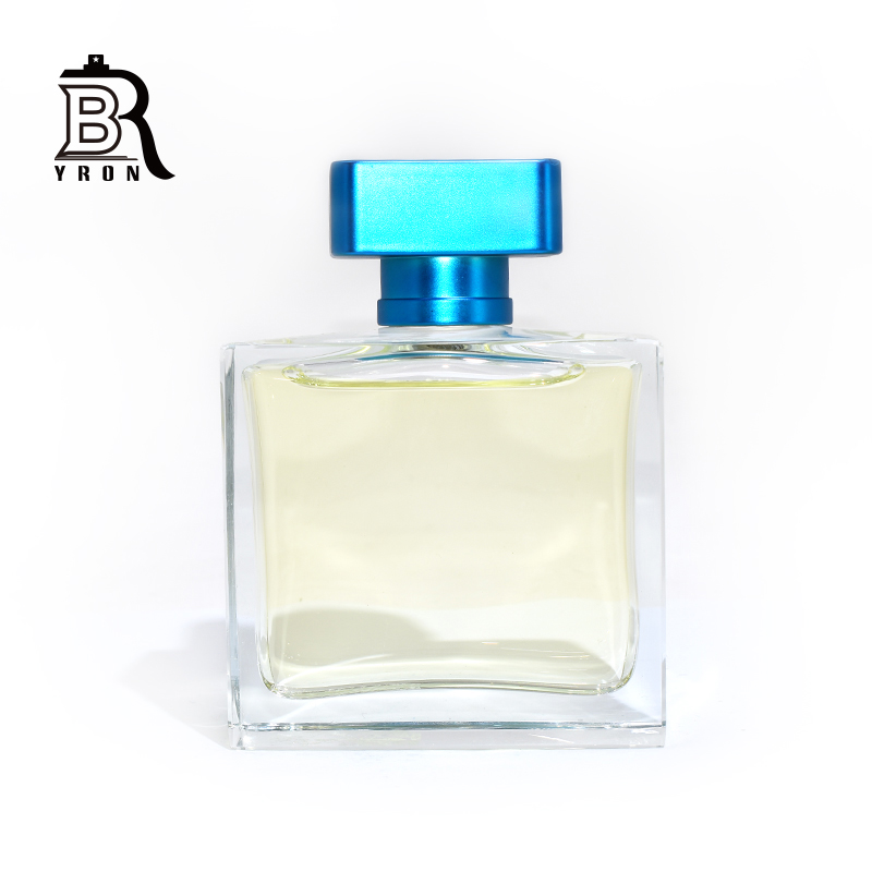  10ml 30ml 50ml 100ml Customize Wholesale Luxury Packaging Empty Spray Glass Perfume Bottle