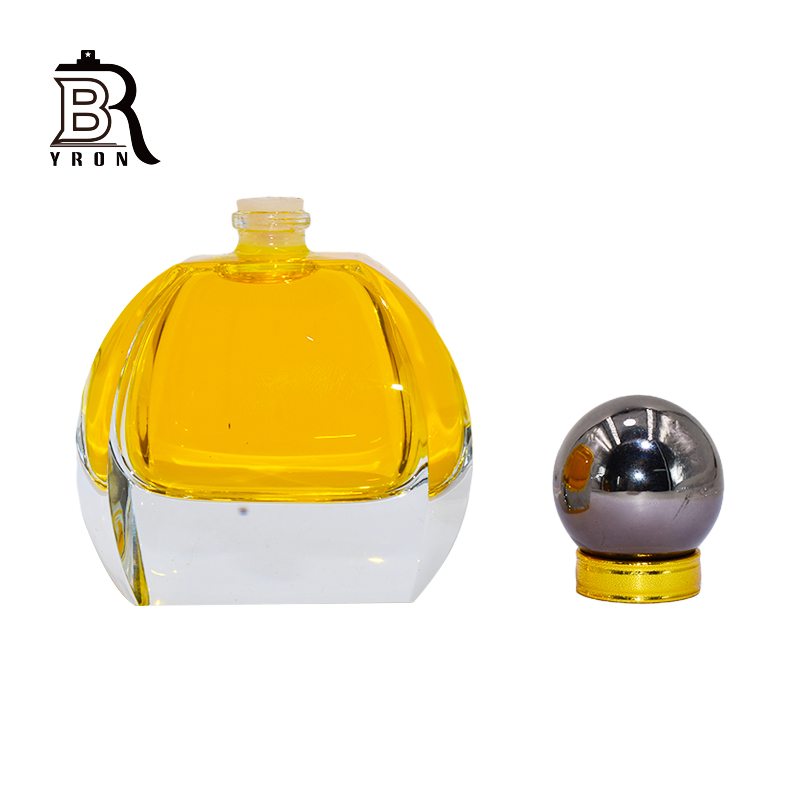 Factory Direct Sale Bottle,  Cosmetics Bottle, Empty Perfume Bottle