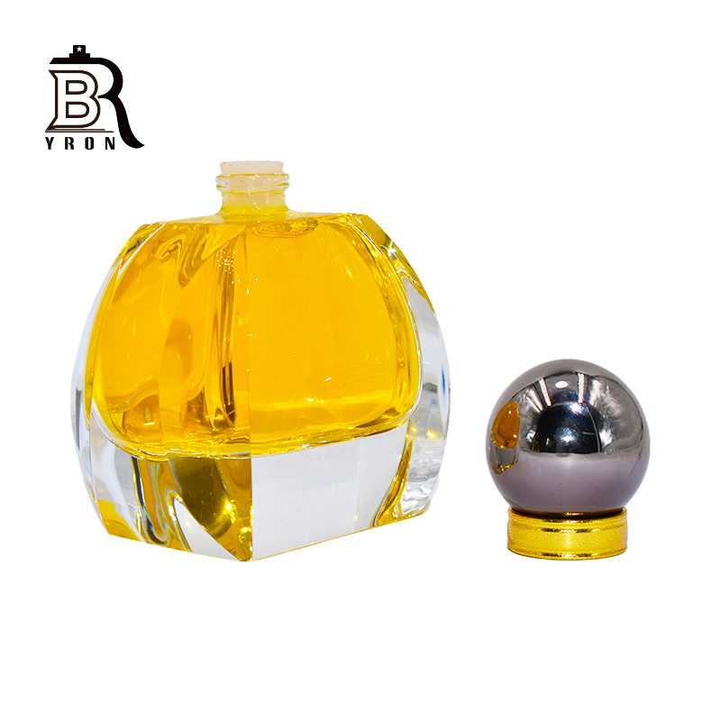 Factory Direct Sale Bottle,  Cosmetics Bottle, Empty Perfume Bottle