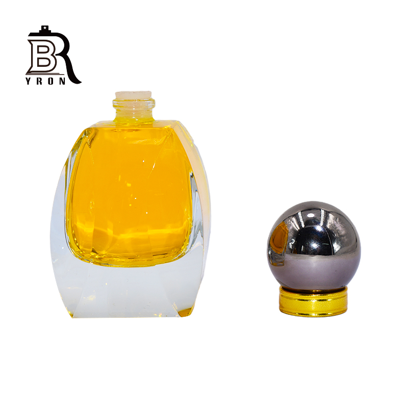 Factory Direct Sale Bottle,  Cosmetics Bottle, Empty Perfume Bottle