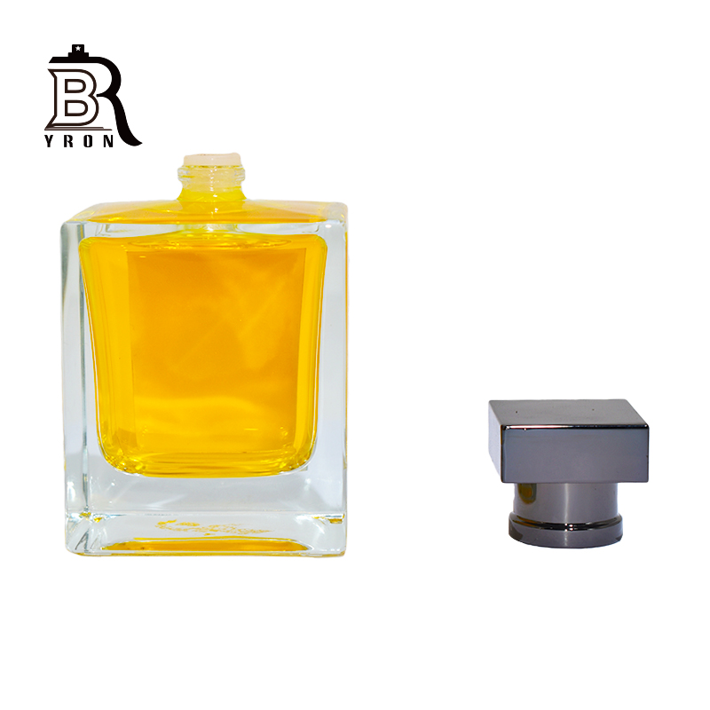 OEM Spray Bottle, Leather Bottle, Factory Direct High End Glass