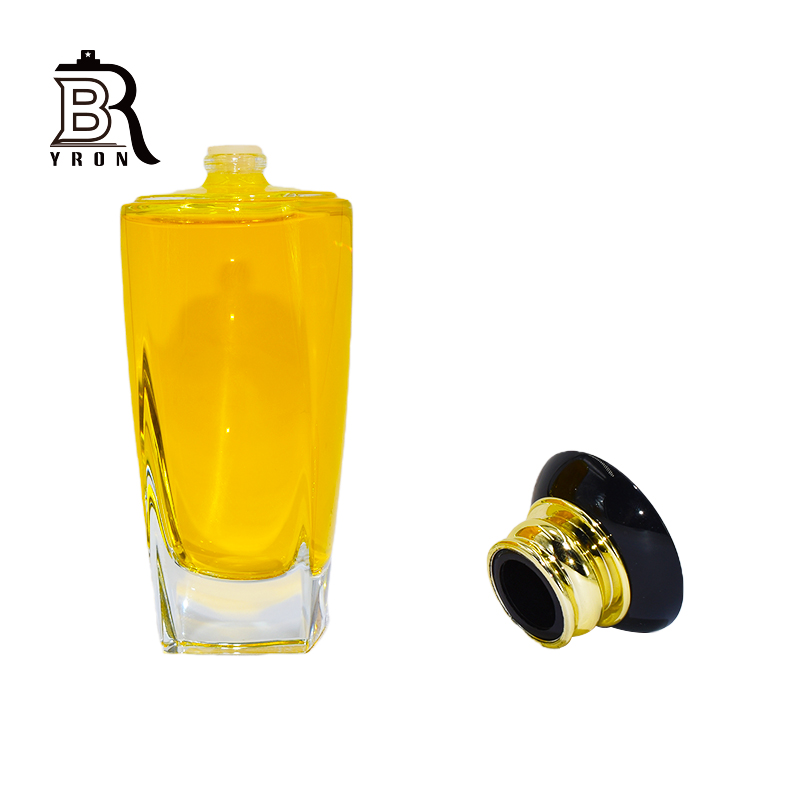 Empty Perfume Bottles, OEM parfume, luxury bottle