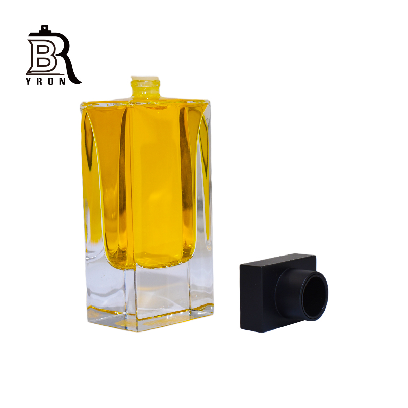 Custom Empty Bottle, 100ml Fragrance Bottles, Spray Bottles