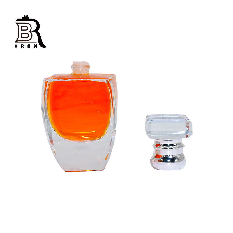 Empty Perfume Bottles, Bottle Packaging Box, Essential oils