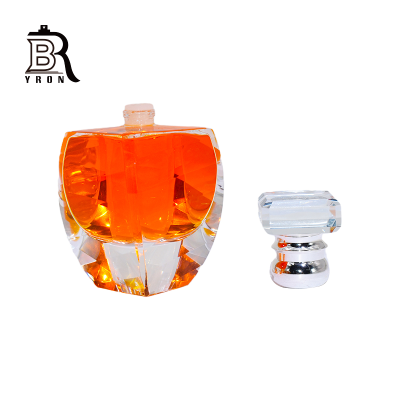 Empty Perfume Bottles, Bottle Packaging Box, Essential oils