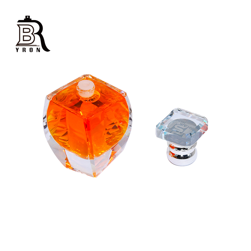 Empty Perfume Bottles, Bottle Packaging Box, Essential oils