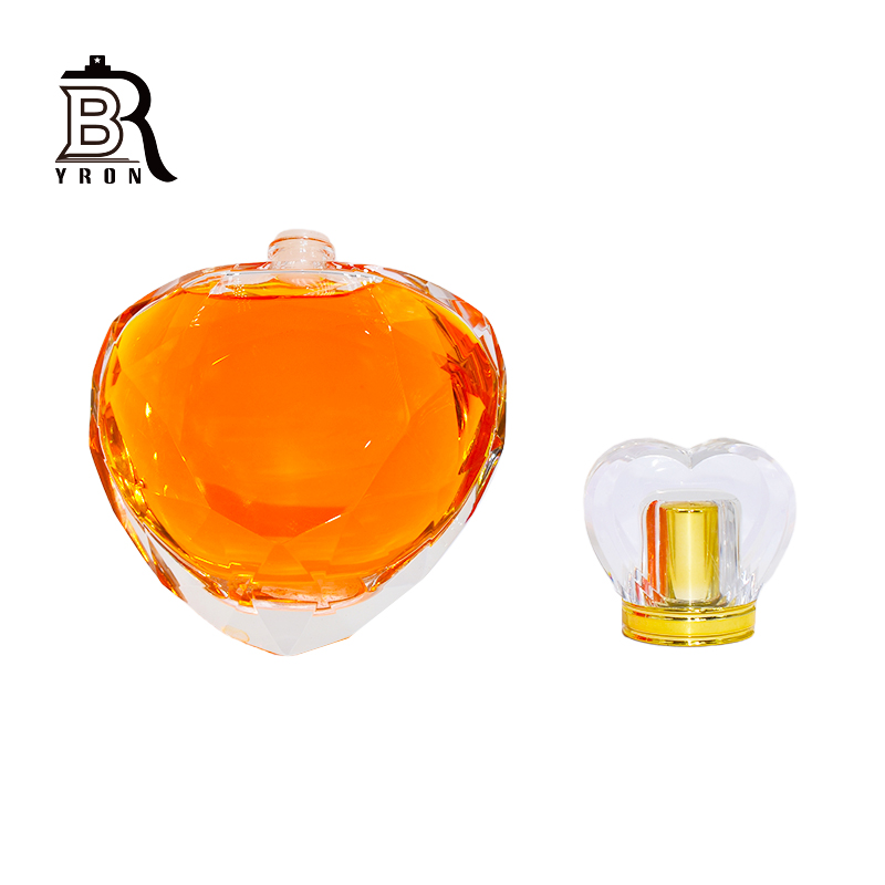 High-end Bottles, Bottles For Perfumes Spray, Glass Bottles