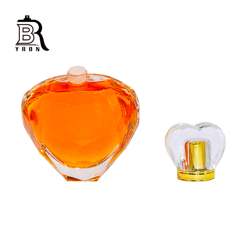 High-end Bottles, Bottles For Perfumes Spray, Glass Bottles