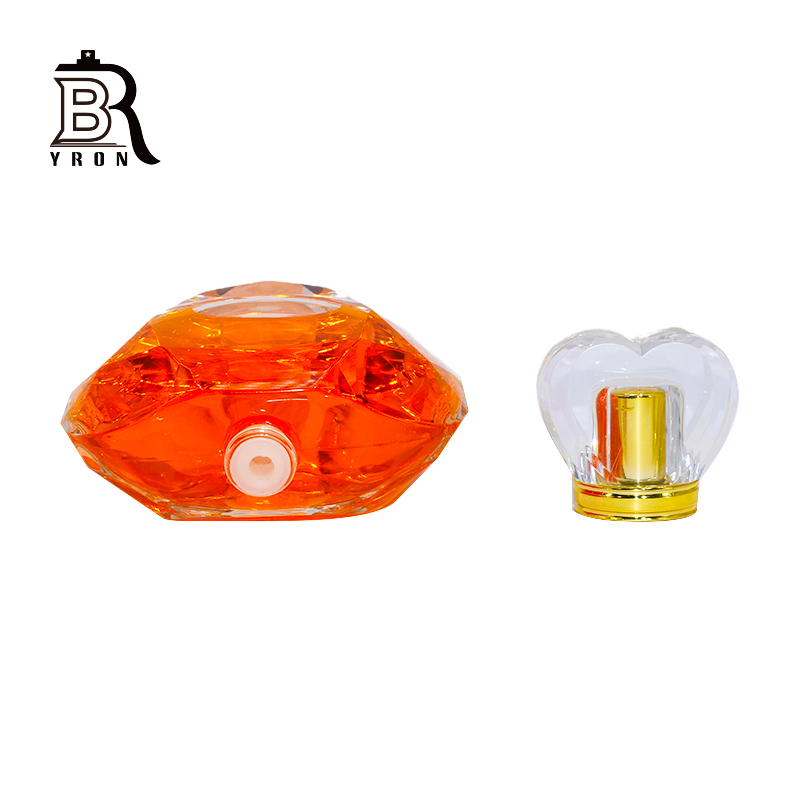 High-end Bottles, Bottles For Perfumes Spray, Glass Bottles