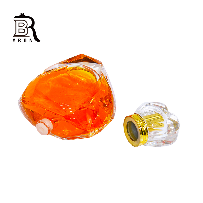 High-end Bottles, Bottles For Perfumes Spray, Glass Bottles