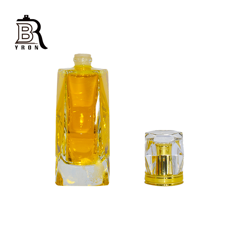 Packaging With Bottle, 100ml Bottles,  Arabic Women Perfume Bottle