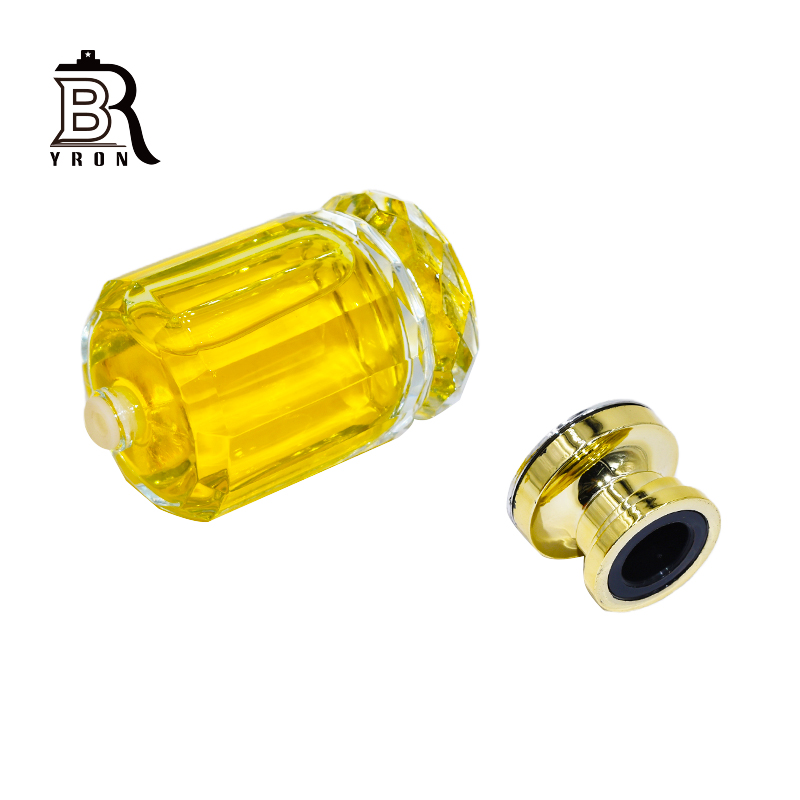 Empty Perfume Bottle, Packaging Box Bottles, Packaging Cosmetic