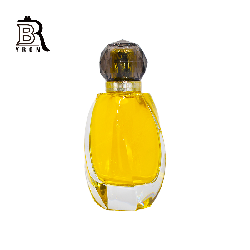 Women Perfumes, Empty Perfume Bottle, Glass Bottles