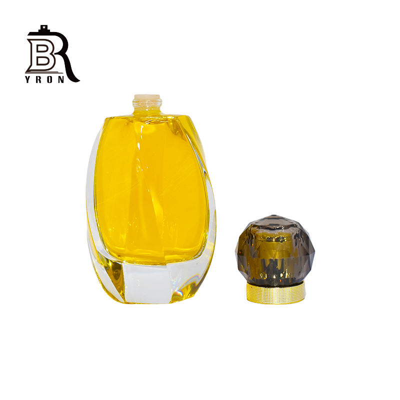 Women Perfumes, Empty Perfume Bottle, Glass Bottles