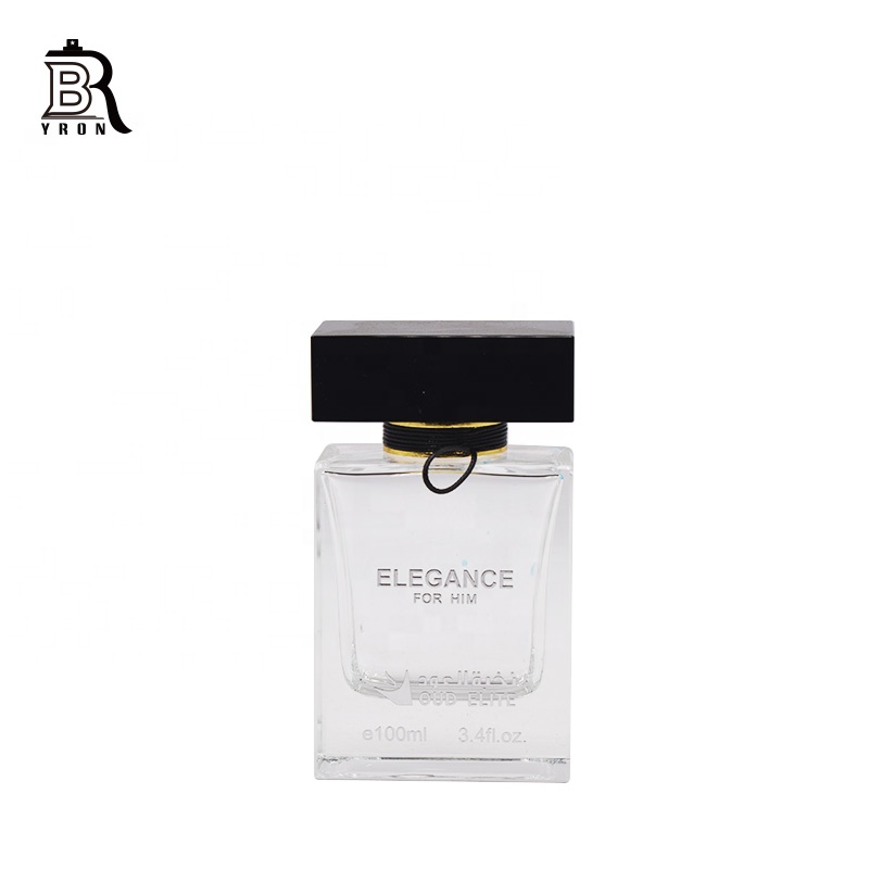 High Quality Glass, Perfume Bottle