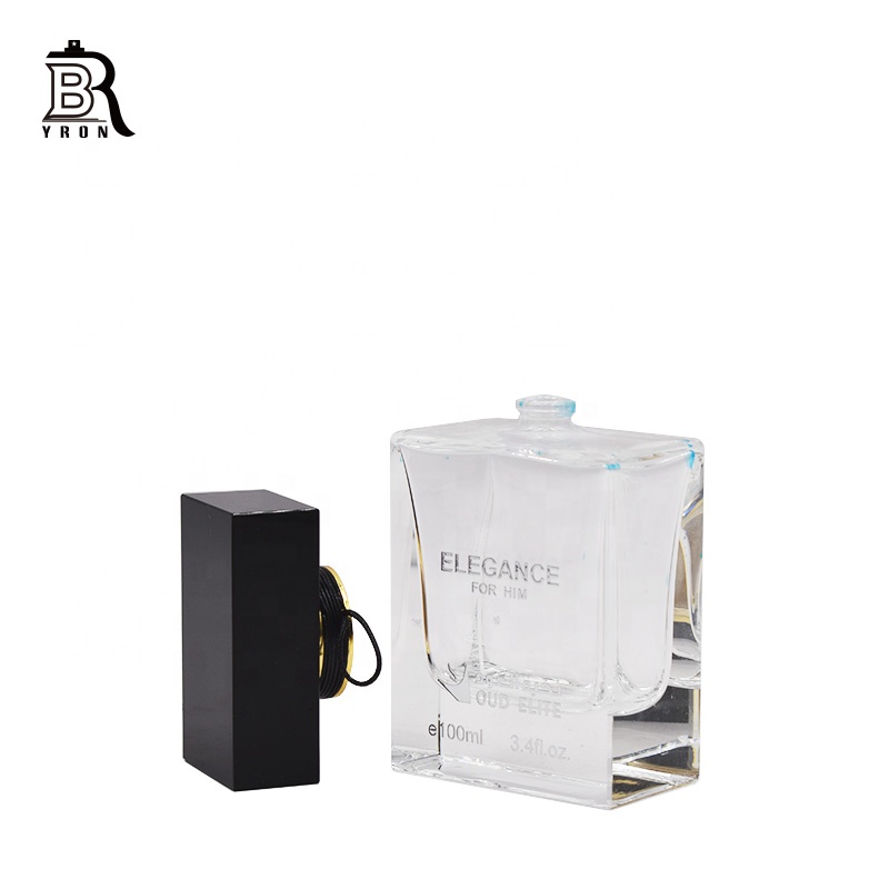 High Quality Glass, Perfume Bottle