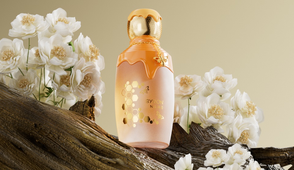 Yiwu Byron Cosmetics Co.,Ltd