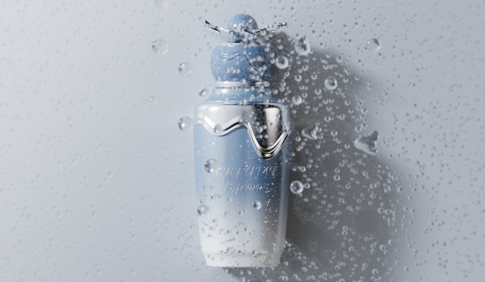 Yiwu Byron Cosmetics Co.,Ltd