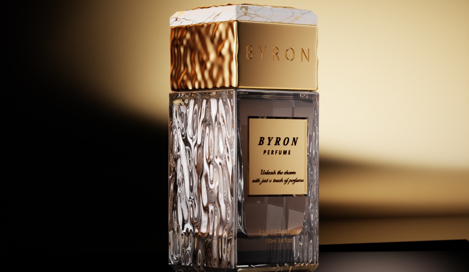 Yiwu Byron Cosmetics Co.,Ltd