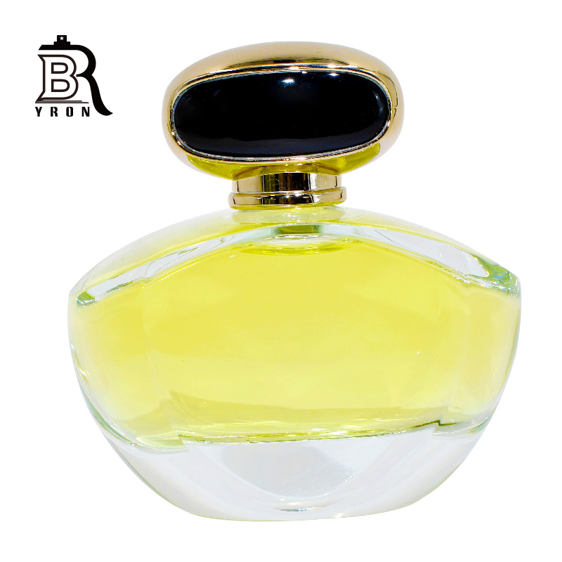 perfume bottles,Empty luxury Glass Perfume Bottles,100 ml Empty luxury Glass Perfume Bottles With Box