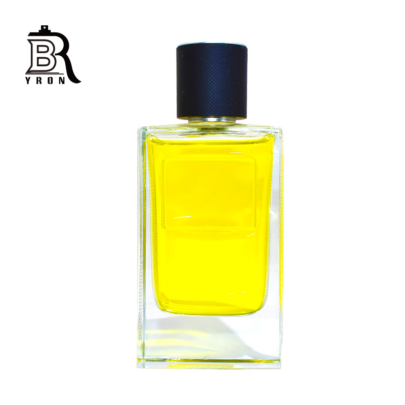 Clear_Glass_Bottle，50ml_Bottle