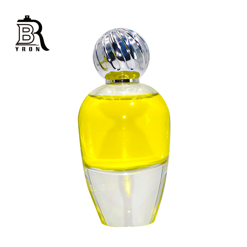 Clear_Glass_Bottle，50ml_Bottle