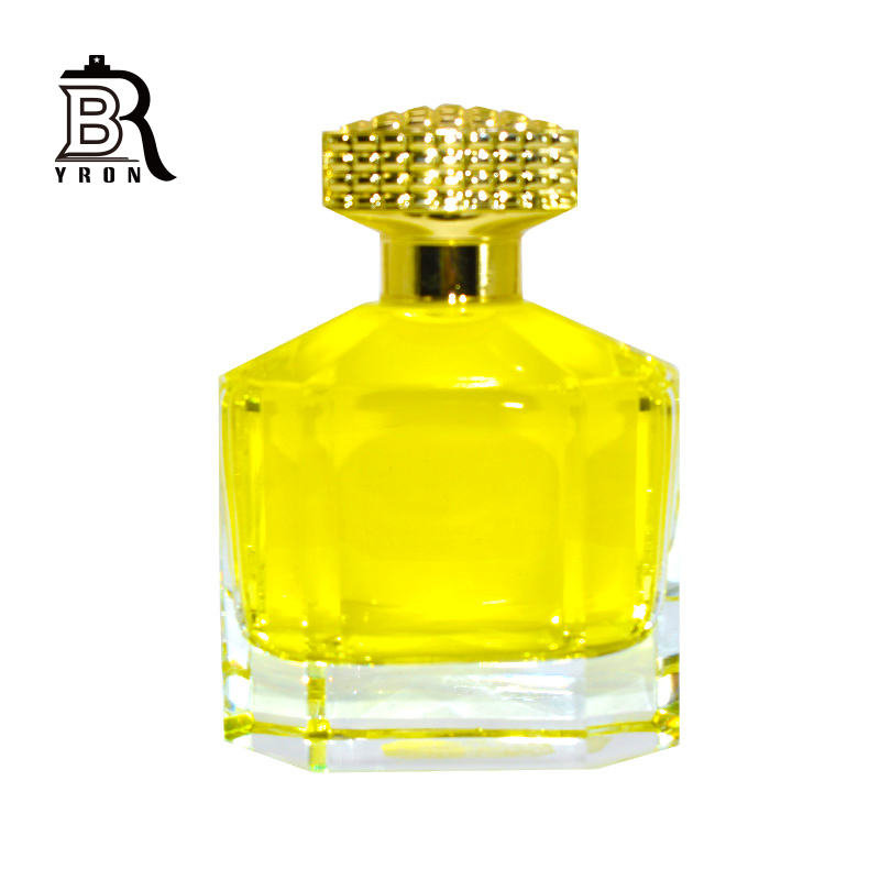 High-end Bottles, Bottles For Perfumes Spray, Glass Bottles