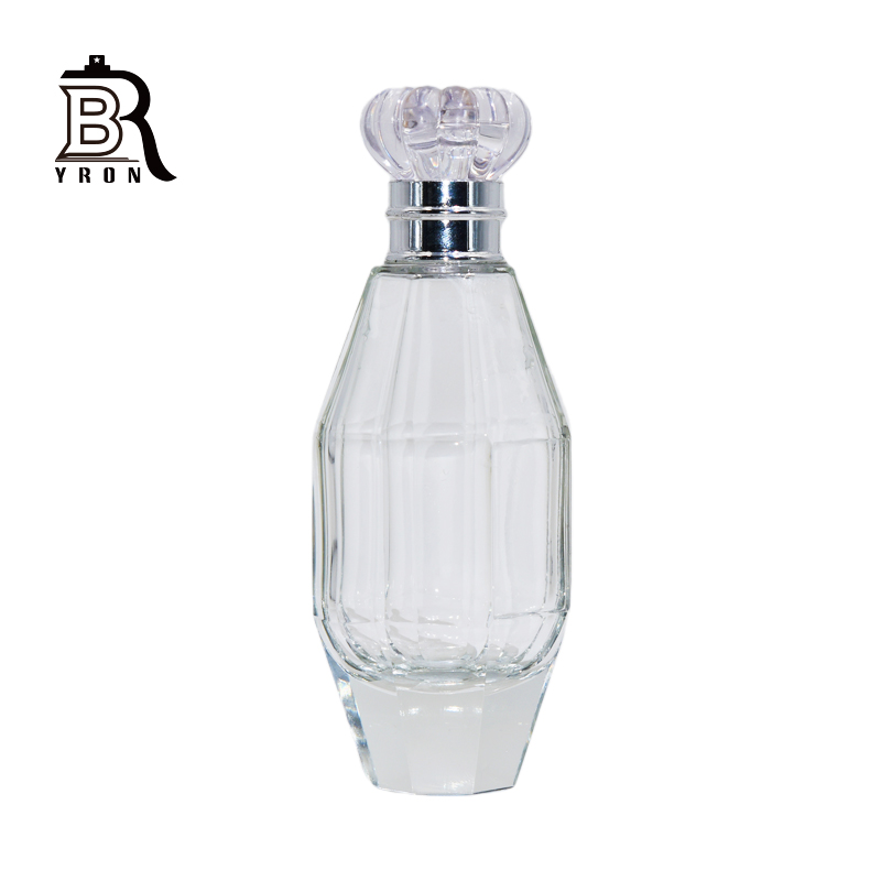 Egyptian Perfume Bottles, Glass Spray Bottle, Custom Logo Bottle