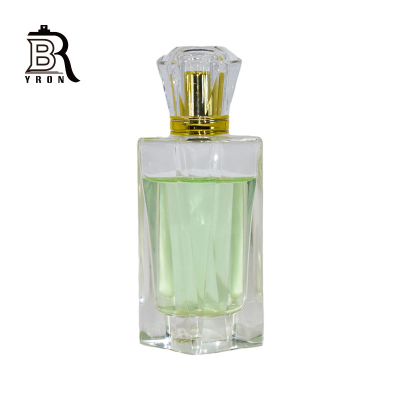 Clear_Glass_Bottle，107ml_Bottle