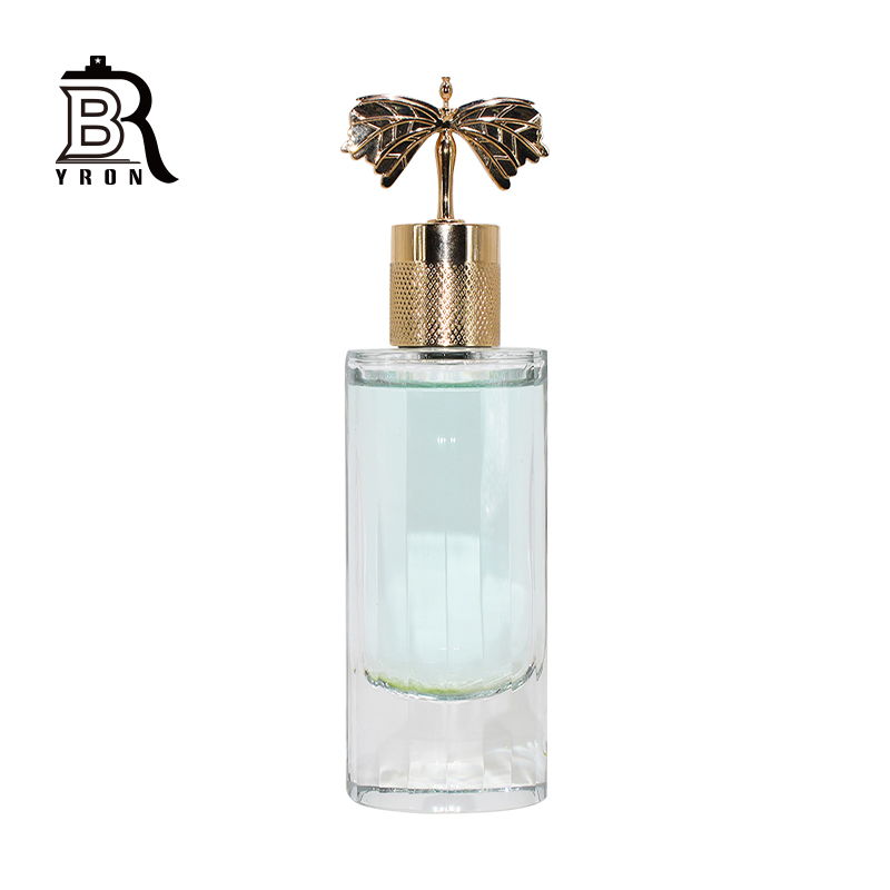Luxury Bottles, Spray Perfumes, Recycled Bottle