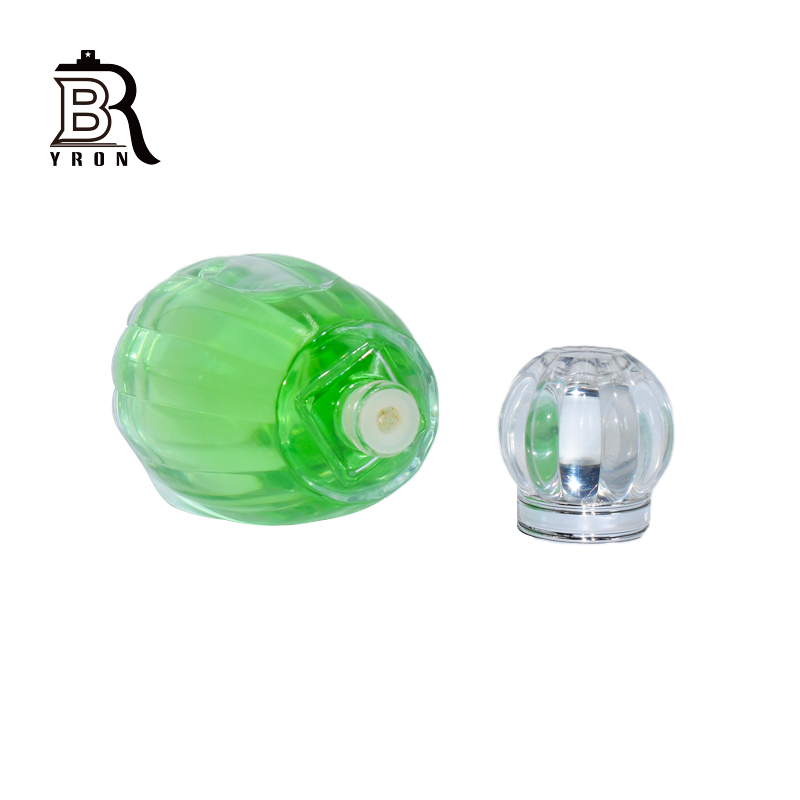  Pear_Shape_Glass_Bottles,100ml_Perfume_Bottles