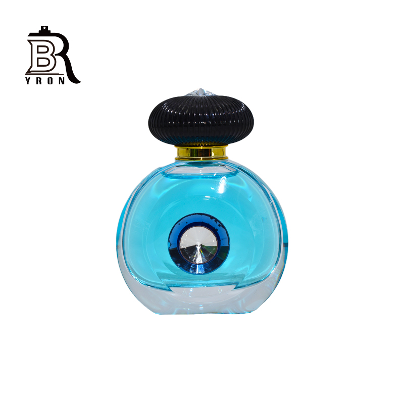 Empty Perfume Bottles, Whosale Bottle, Box Package