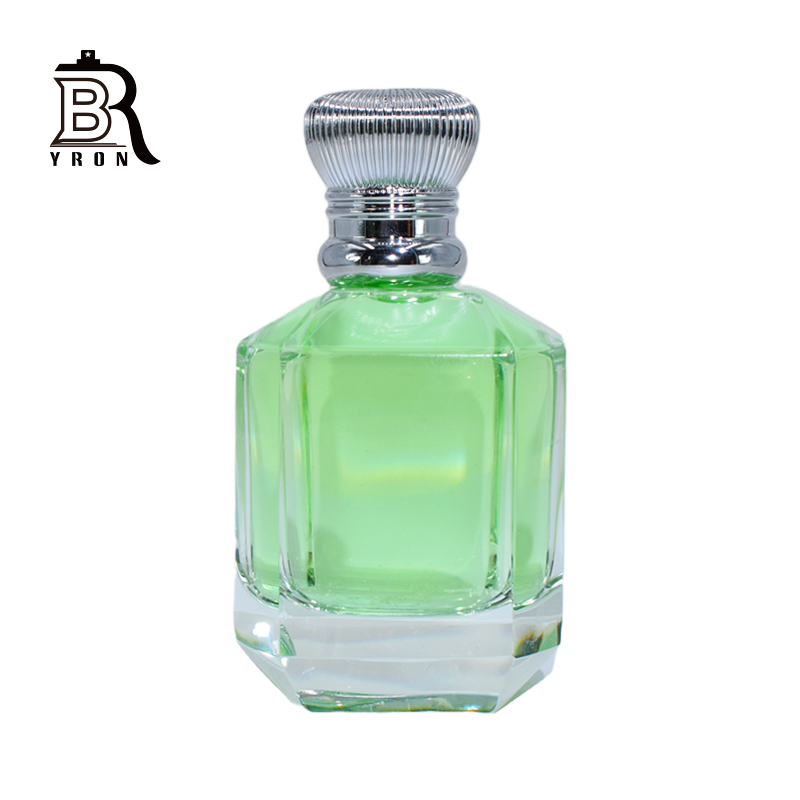 Perfume Bottle Glass, Bottle Pump