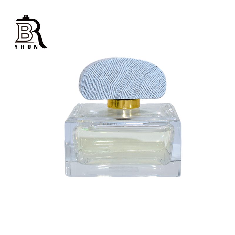 Clear_Glass_Bottle，100ml_Bottle