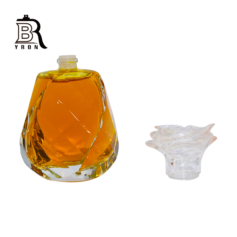 定制瓶子, 香水玻璃瓶, 香水玻璃瓶套