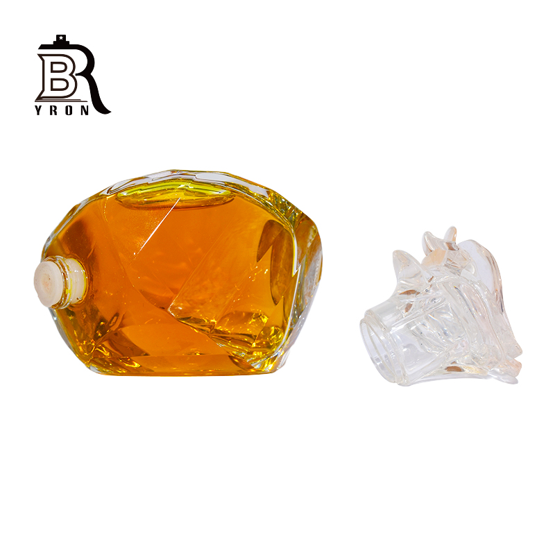 定制瓶子, 香水玻璃瓶, 香水玻璃瓶套