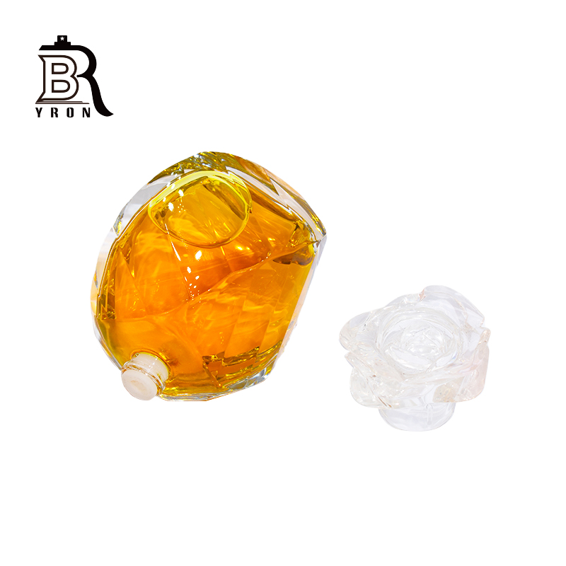 定制瓶子, 香水玻璃瓶, 香水玻璃瓶套