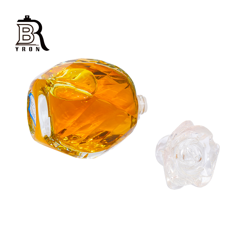 定制瓶子, 香水玻璃瓶, 香水玻璃瓶套