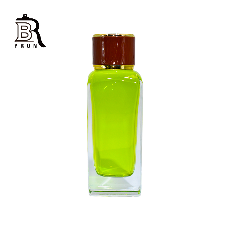 Perfume Bottle Glass, Bottle Pump