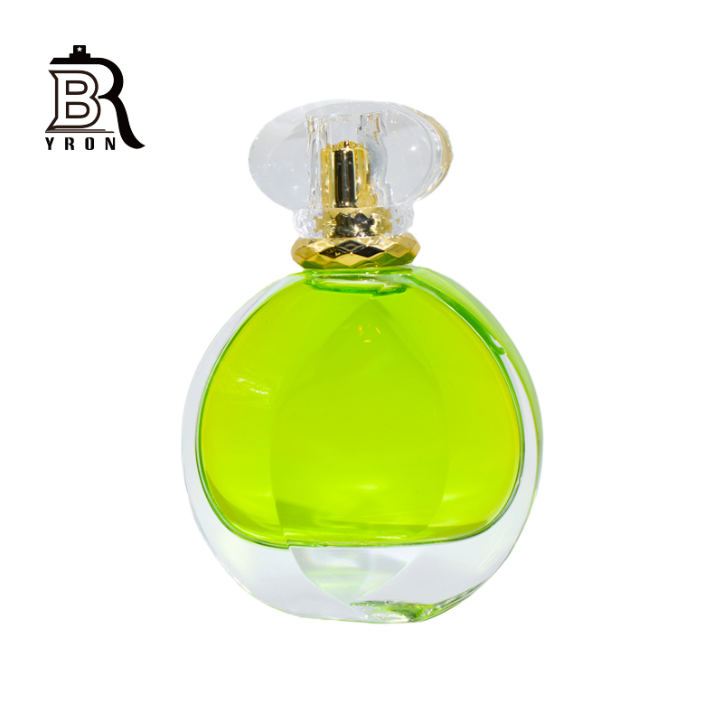 PERFUME BOTTLE