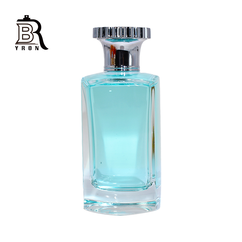 glass bottles,perfume bottle magnetic cap,perfume bottlebox set