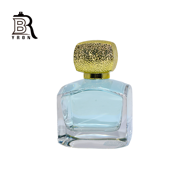 Clear_Glass_Bottle，100ml_Bottle