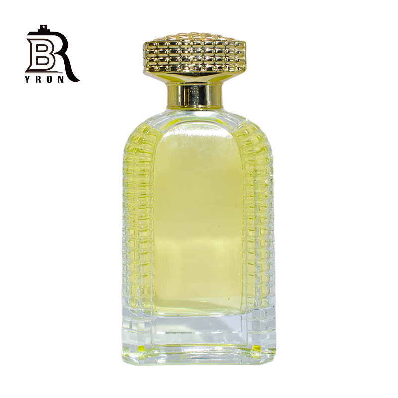 Clear_Glass_Bottle，100ml_Bottle