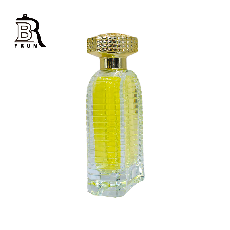 Clear_Glass_Bottle，100ml_Bottle