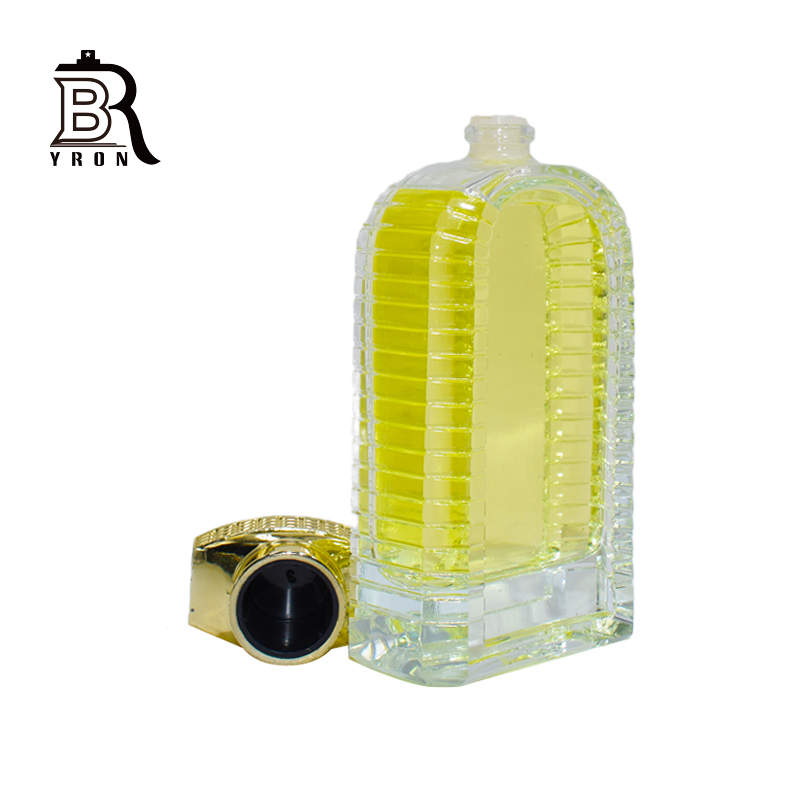 Clear_Glass_Bottle，100ml_Bottle